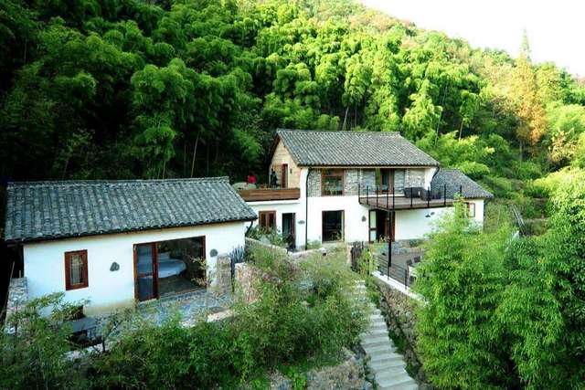 民宿用除湿机做好防潮,给予游客新体验