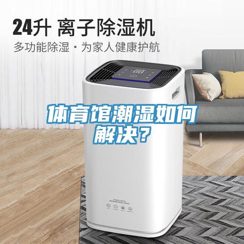 体育馆潮湿如何解决？