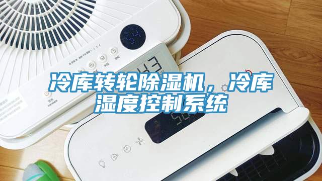 冷库转轮除湿机，冷库湿度控制系统