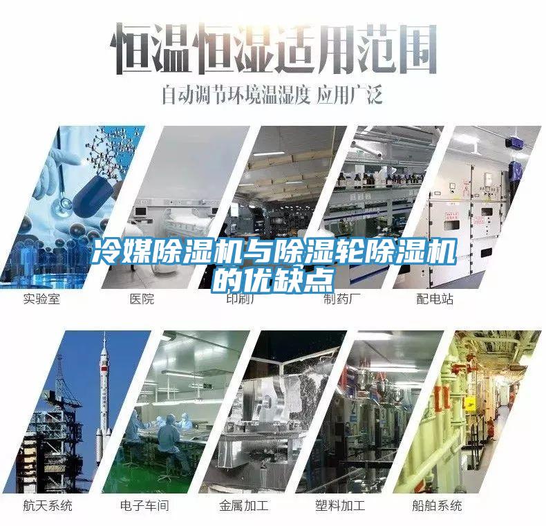 冷媒除湿机与除湿轮除湿机的优缺点