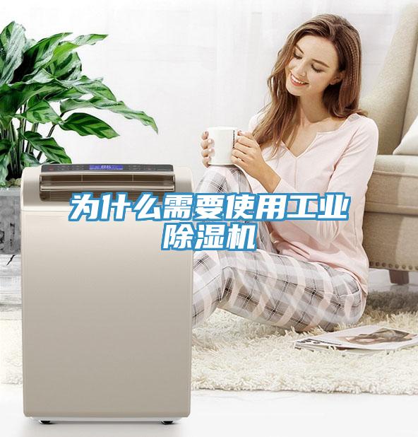 为什么需要使用工业除湿机