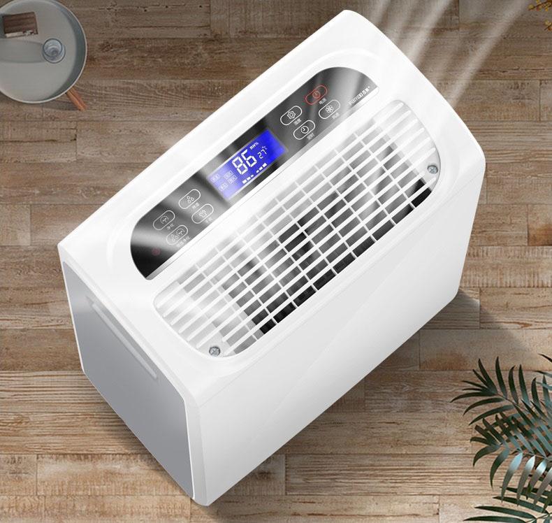 加湿器如何使用最健康？