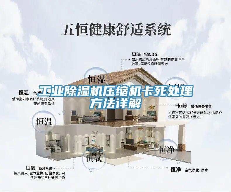 工业除湿机压缩机卡死处理方法详解