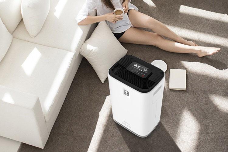 加湿器好吗 加湿器有没辐射_查查吧