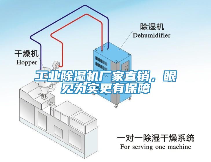 工业除湿机厂家直销，眼见为实更有保障