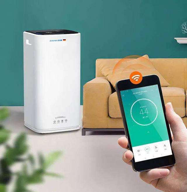 喷气织机车间加湿器选配设计方案