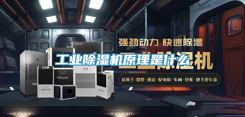 工业除湿机原理是什么