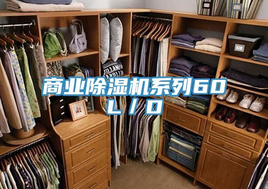 商业除湿机系列60L／D