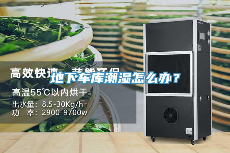 地下车库潮湿怎么办？