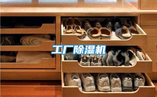 工厂除湿机