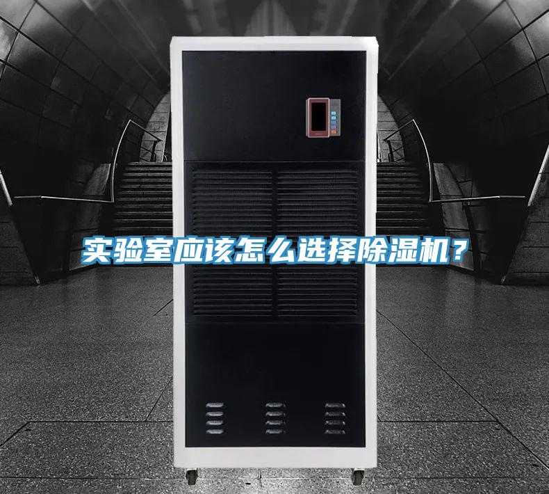 实验室应该怎么选择除湿机？