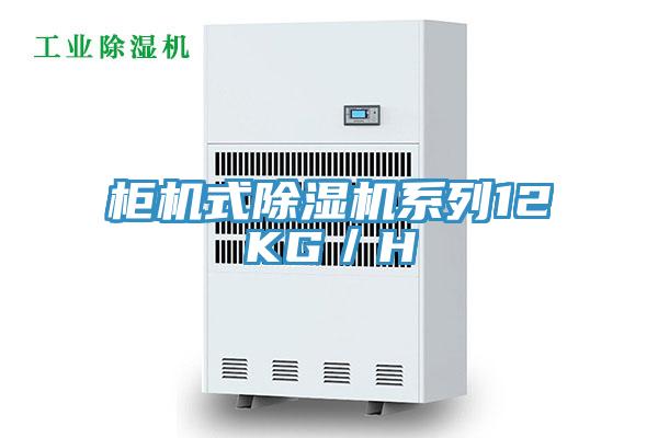 柜机式除湿机系列12KG/H