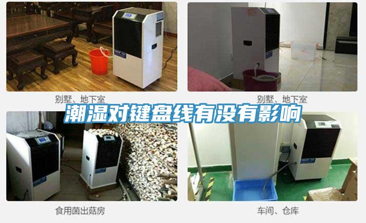 潮湿对键盘线有没有影响