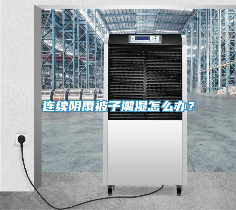 连续阴雨被子潮湿怎么办？