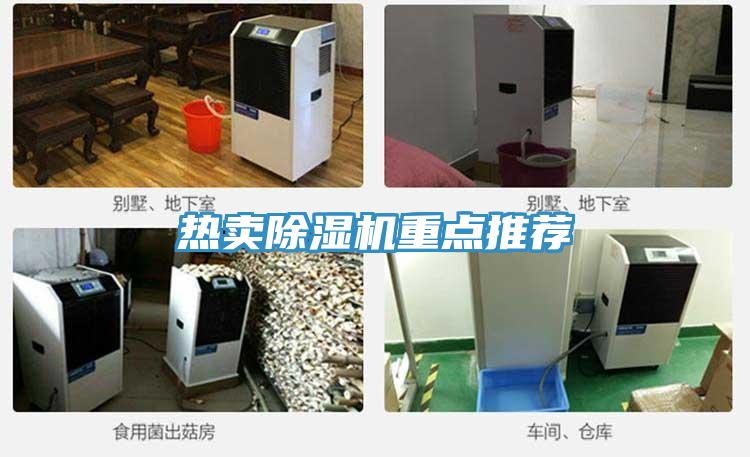 热卖除湿机重点推荐