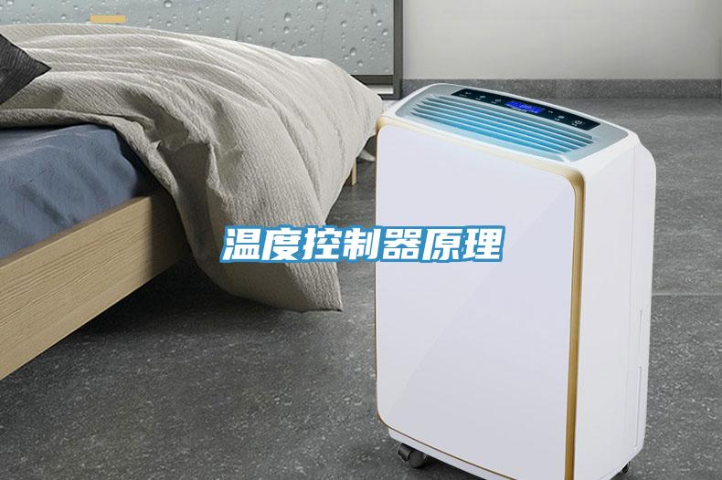 温度控制器原理