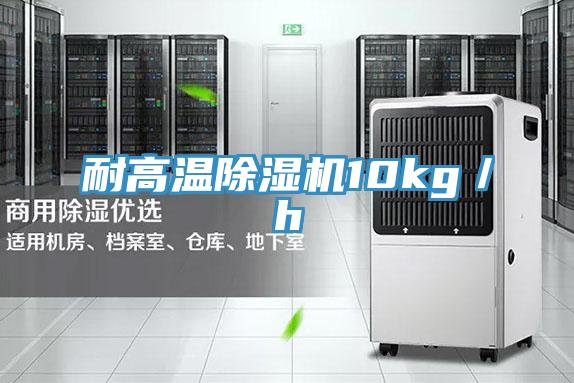 耐高温除湿机10kg／h