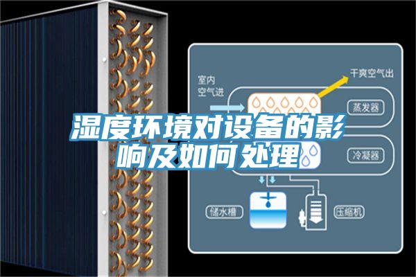 湿度环境对设备的影响及如何处理