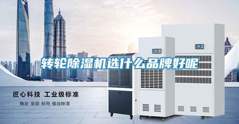 转轮除湿机选什么品牌好呢