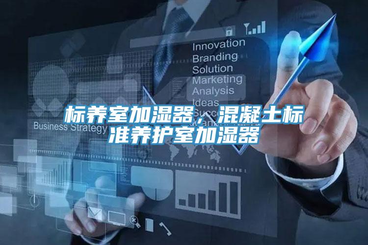 标养室加湿器，混凝土标准养护室加湿器