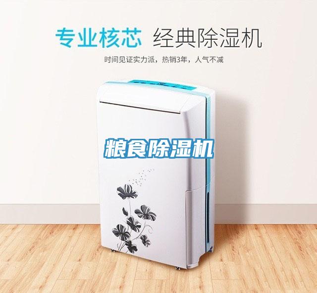 粮食除湿机