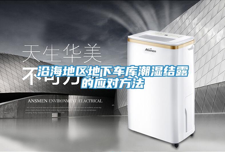 沿海地区地下车库潮湿结露的应对方法