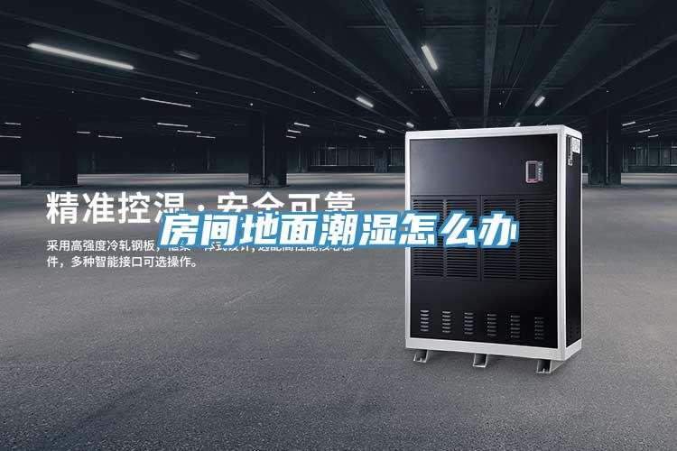 房间地面潮湿怎么办