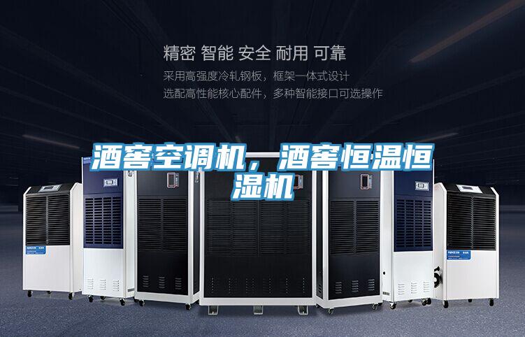 酒窖空调机，酒窖恒温恒湿机