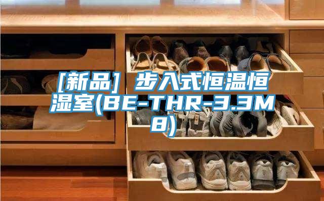 [新品] 步入式恒温恒湿室(BE-THR-3.3M8)