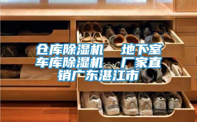 仓库除湿机  地下室车库除湿机  厂家直销广东湛江市