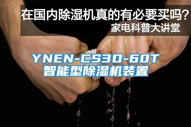 YNEN-CS3D-60T智能型除湿机装置