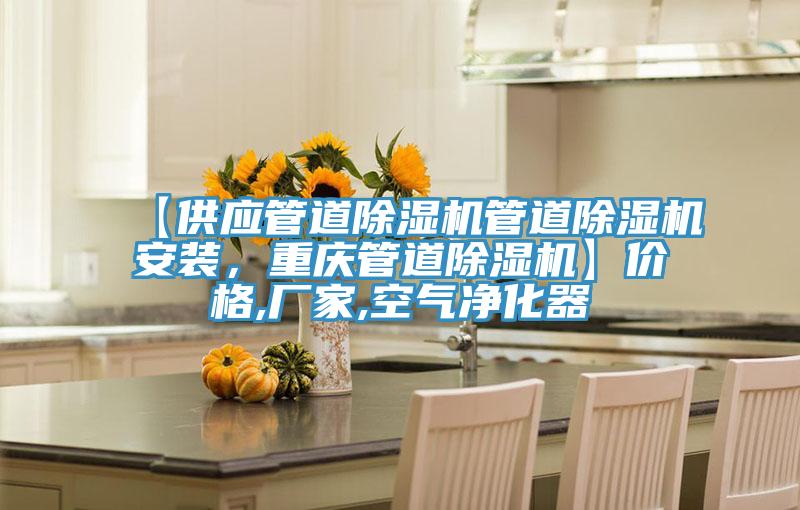 【供应管道除湿机管道除湿机安装，重庆管道除湿机】价格,厂家,空气净化器