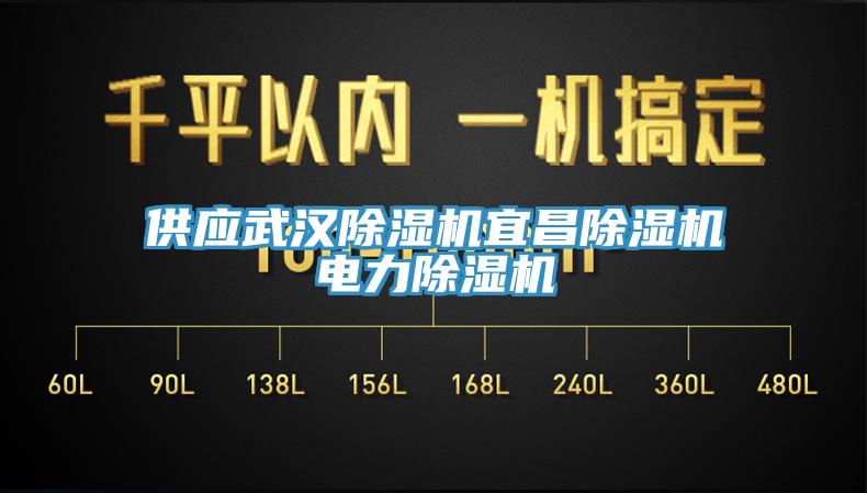 供应武汉除湿机宜昌除湿机电力除湿机