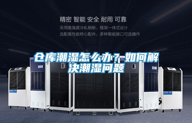 仓库潮湿怎么办？如何解决潮湿问题