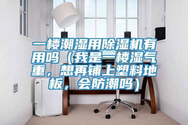一楼潮湿用除湿机有用吗（我是一楼湿气重，想再铺上塑料地板，会防潮吗）