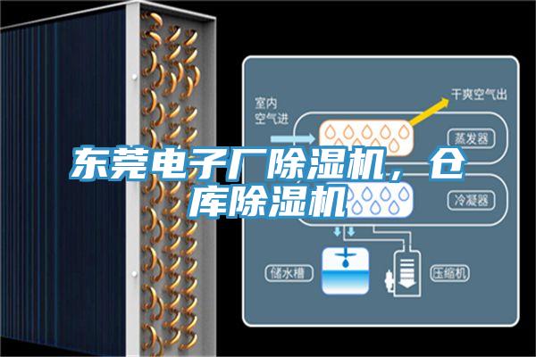 东莞电子厂除湿机，仓库除湿机