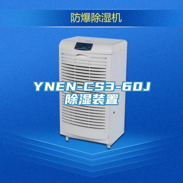 YNEN-CS3-60J除湿装置