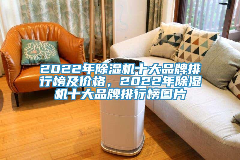 2022年除湿机十大品牌排行榜及价格,2022年除湿机十大品牌排行榜图片