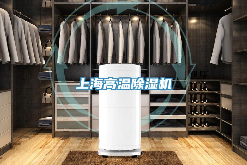 上海高温除湿机