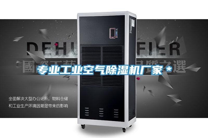 专业工业空气除湿机厂家＊