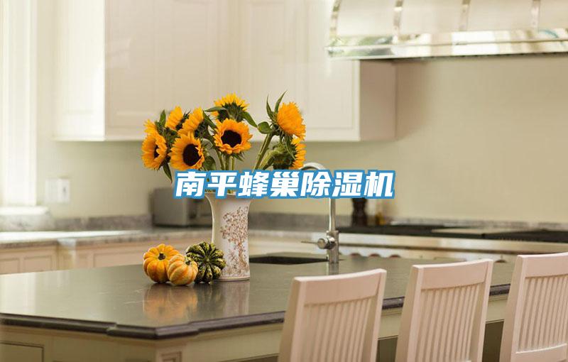 南平蜂巢除湿机