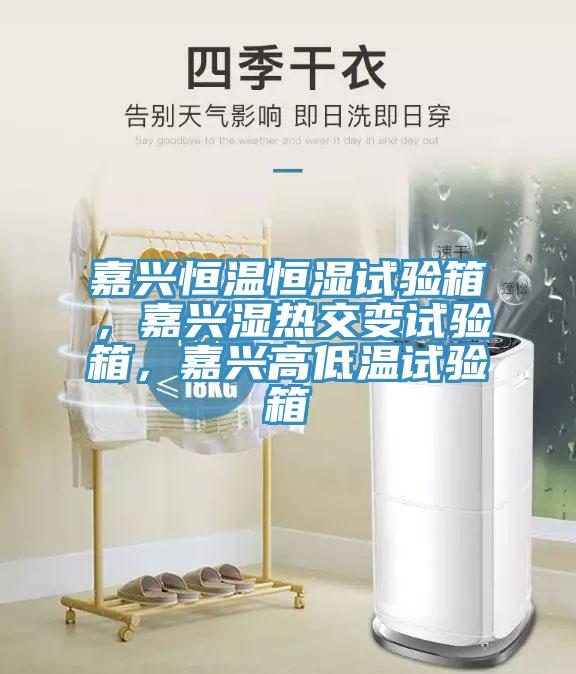 嘉兴恒温恒湿试验箱，嘉兴湿热交变试验箱，嘉兴高低温试验箱