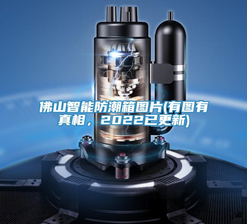 佛山智能防潮箱图片(有图有真相，2022已更新)