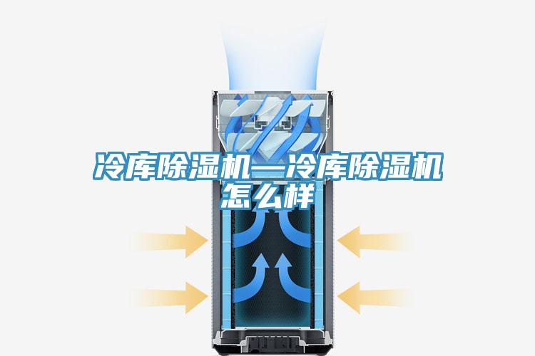 冷库除湿机—冷库除湿机怎么样