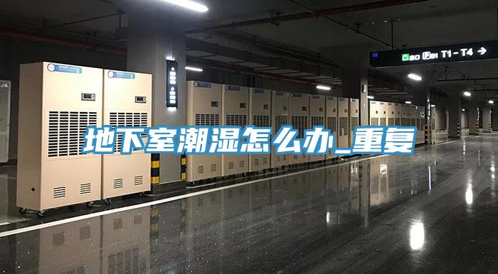 地下室潮湿怎么办_重复