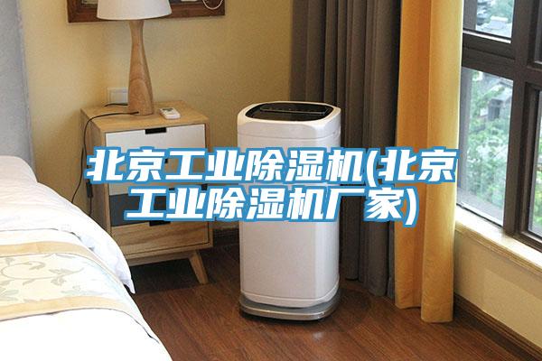 北京工业除湿机(北京工业除湿机厂家)