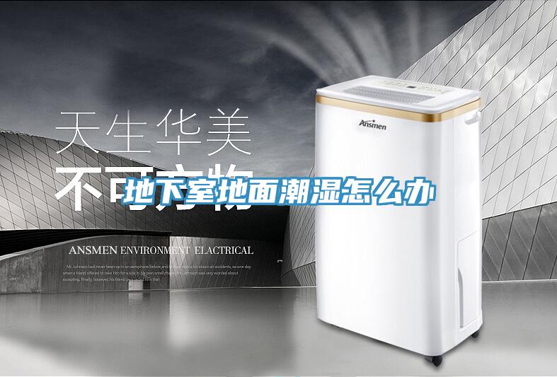 地下室地面潮湿怎么办