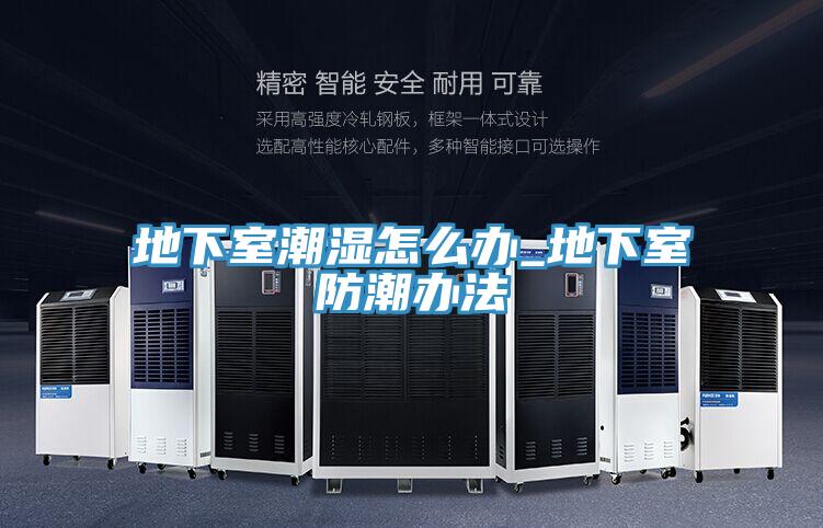 地下室潮湿怎么办_地下室防潮办法