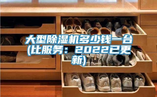 大型除湿机多少钱一台(比服务：2022已更新)