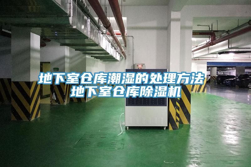 地下室仓库潮湿的处理方法 地下室仓库除湿机